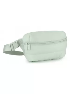 Rinichi HEYS PUFFER WAIST BAG VERDE SALVIE