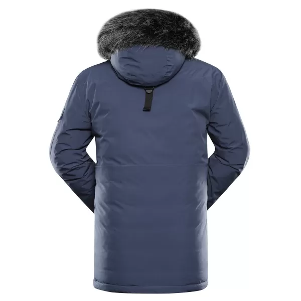  Sacou ALPINE PRO WERD 2 ALBASTRU 