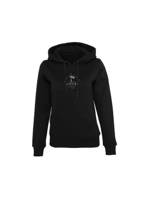 Panoul pentru doamne BRANDIT 8675 NEGRU