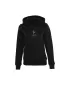 Panoul pentru doamne BRANDIT 8675 NEGRU