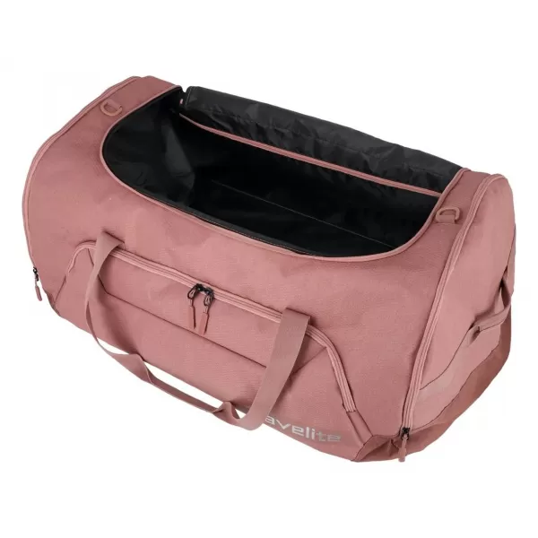  Sac TRAVELITE KICK OFF DUFFLE XL TRANDAFIR 