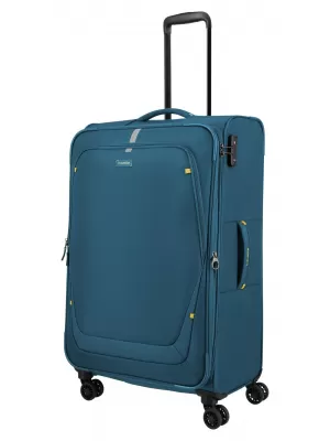 Valiză TRAVELITE Umbria L BENZINĂ