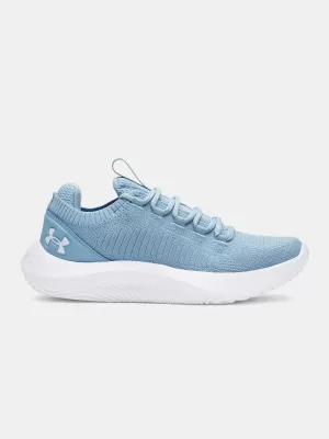 Pantofi de dama UNDER ARMOUR UA W DYNAMIC 2 3028077-418 ALBASTRU