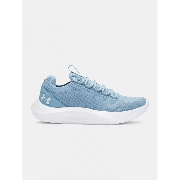  Pantofi de dama UNDER ARMOUR UA W DYNAMIC 2 3028077-418 ALBASTRU 