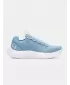 Pantofi de dama UNDER ARMOUR UA W DYNAMIC 2 3028077-418 ALBASTRU