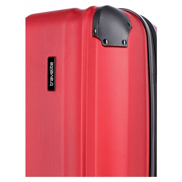  Valiză TRAVELITE CITY 4W L ED 