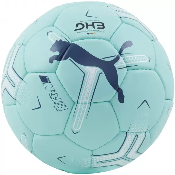  Mingea PUMA NOVA MATCH 084385_01 PEPPERMINT ELECTRIC/CERUL GRI 