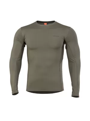 tricou PENTAGON APOLLO ACTIVITY SHIRT K11012 VERDE CAMO