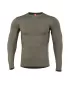 tricou PENTAGON APOLLO ACTIVITY SHIRT K11012 VERDE CAMO