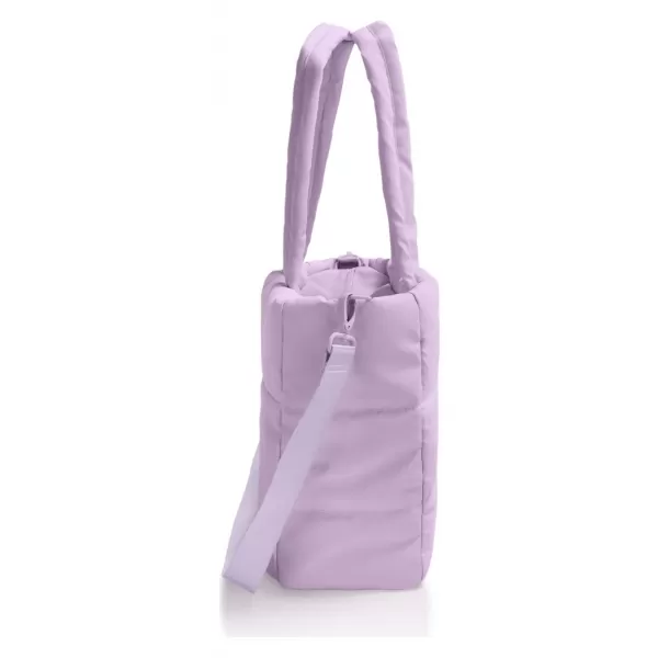 Sac HEYS PUFFER TRAVEL TOTE LAVANDĂ 