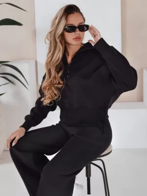 Doamne DSTREET AY0976 NEGRU