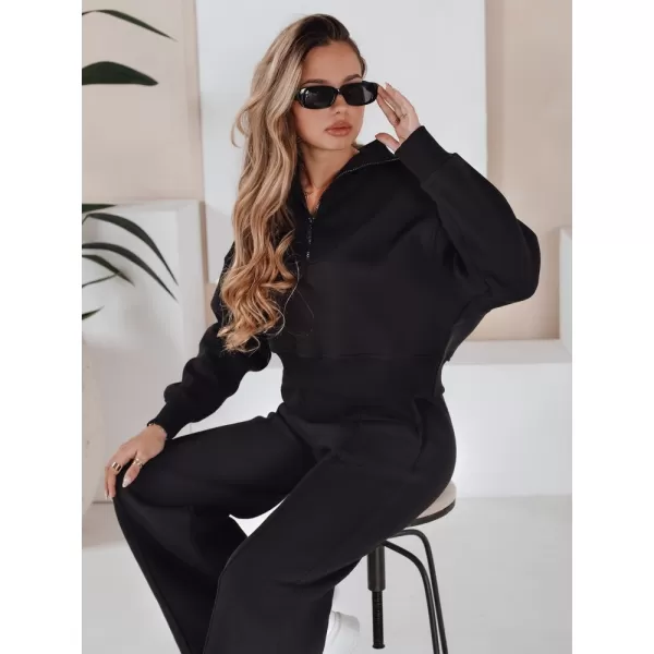  Doamne DSTREET AY0976 NEGRU 