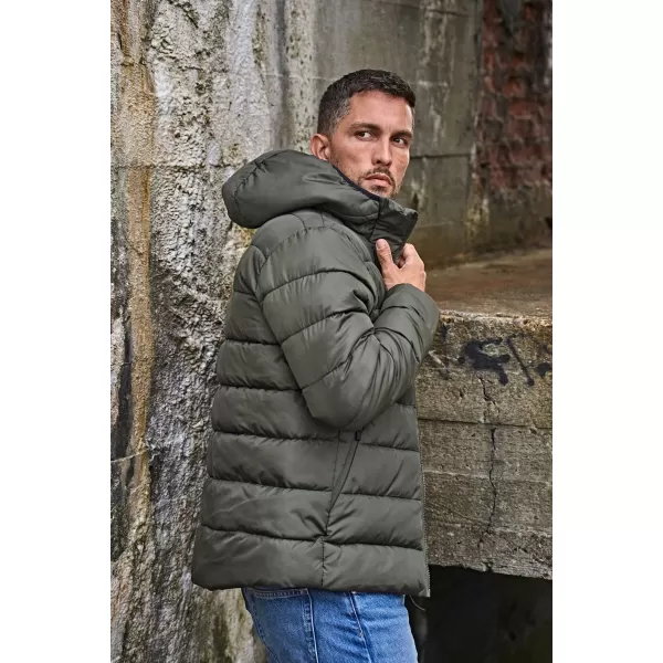  Jachetă pentru bărbați TEE JAYS | TJ 9646 OBICEIURI 