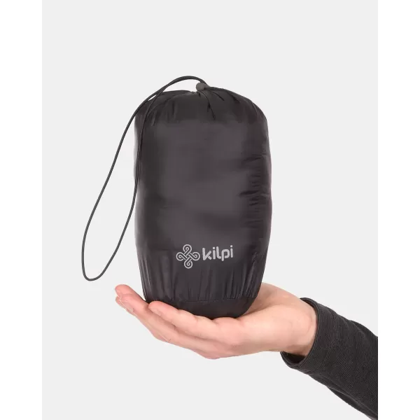  Vesta pentru bărbați KILPI NAI-M ZM0131KI NEGRU 