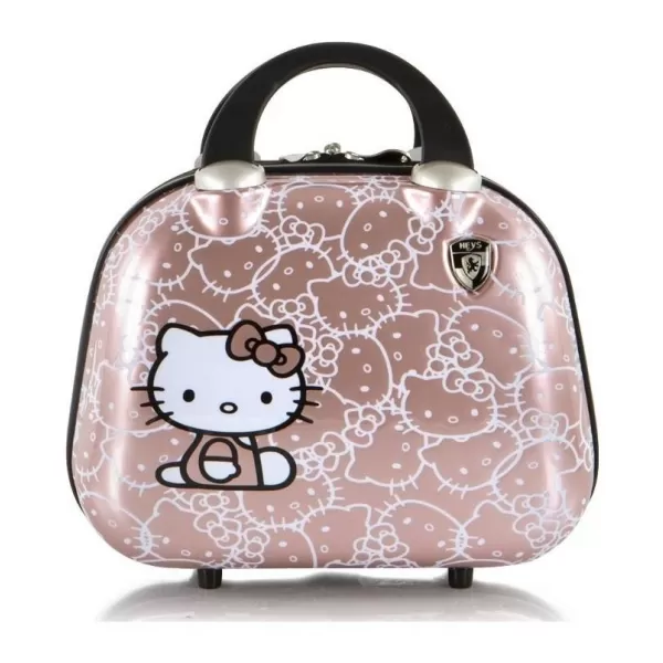  Cutie cosmetică HEYS Kids Hello Kitty Metallic 2 ks HELLO KITTY 