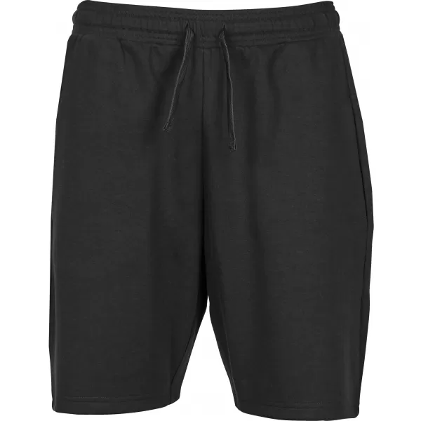  Pantaloni scurți pentru bărbați TEE JAYS | TJ 5710 NEGRU 