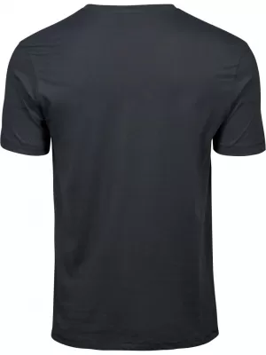 Tricou pentru bărbați TEE JAYS | TJ 5000 GRI ÎNCHIS