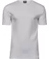 Tricou pentru bărbați TEE JAYS | TJ 520 ALB