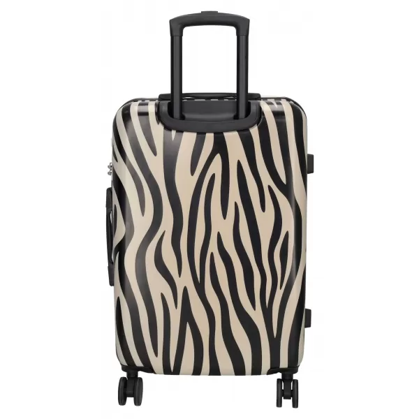  Valisa ZEBRA TRAVEL 21493 M ZEBRA Zebra Trends 