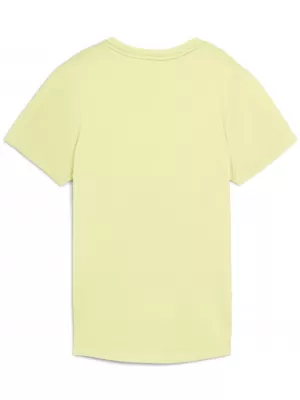 Cămaşă PUMA W TAD ESSENTIAL CREW TEE 52717735 LUNA DE AUR