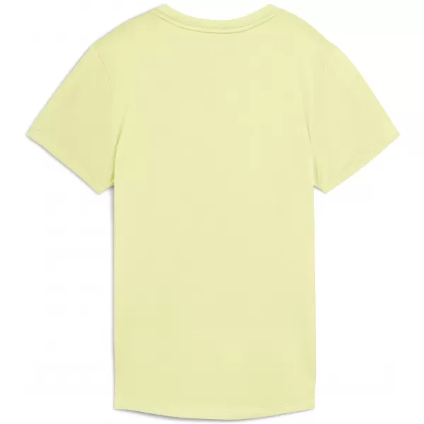  Cămaşă PUMA W TAD ESSENTIAL CREW TEE 52717735 LUNA DE AUR 