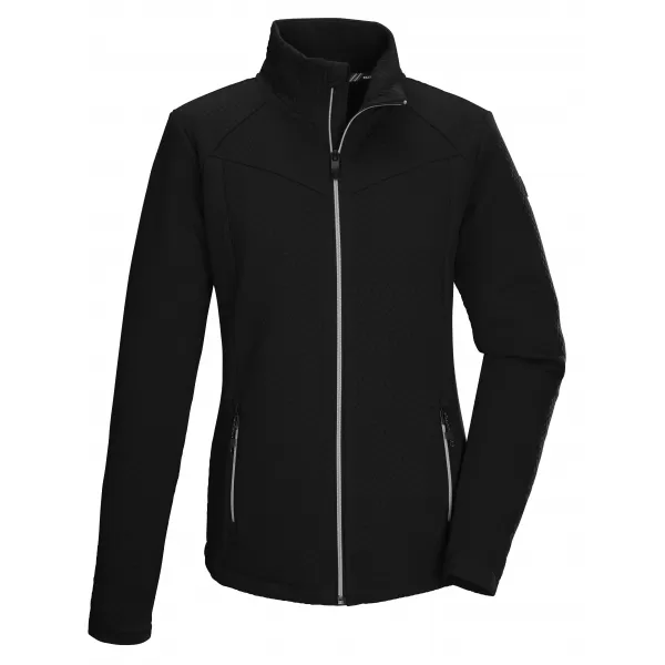  Panoul pentru doamne KILLTEC KOW 2 NEGRU 