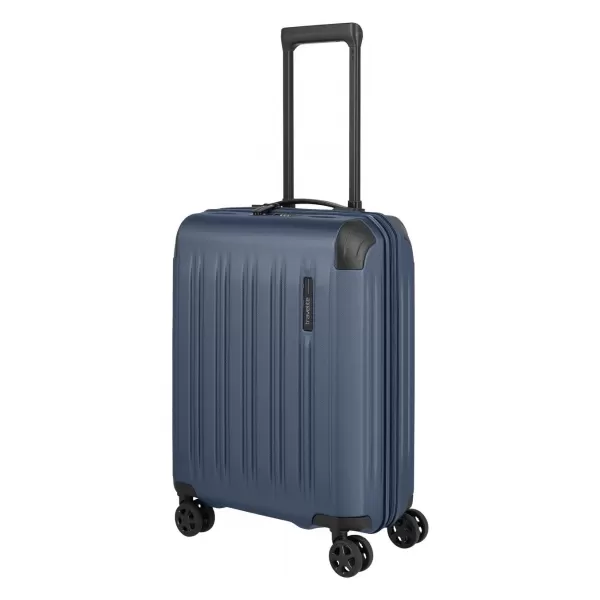 Valiză TRAVELITE DYNAMIIC S,M,L DENIMBLUE 