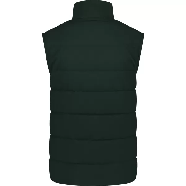  Vestă de iarnă NORDBLANC MAGMA NBWJM8058 VERDE ÎNCHIS 