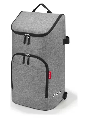 Sac REISENTHEL CITYCRUISER BAG RĂSUCIȚI ARGINTUL