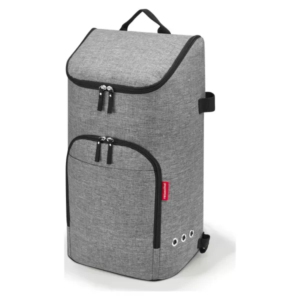  Sac REISENTHEL CITYCRUISER BAG RĂSUCIȚI ARGINTUL 