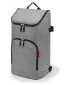 Sac REISENTHEL CITYCRUISER BAG RĂSUCIȚI ARGINTUL