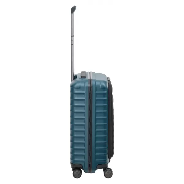  Valiză TITAN LITRON FRAME S FRONT POCKET BENZINĂ 