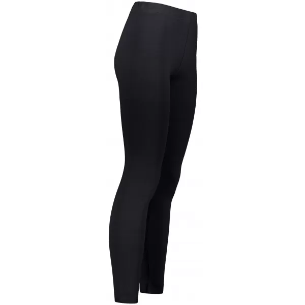  Jambiere de damă ALTISPORT KUBEA NEGRU 