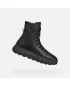 Pantofi de dama GEOX SPHERICA EC4.1 G004210 NEGRU