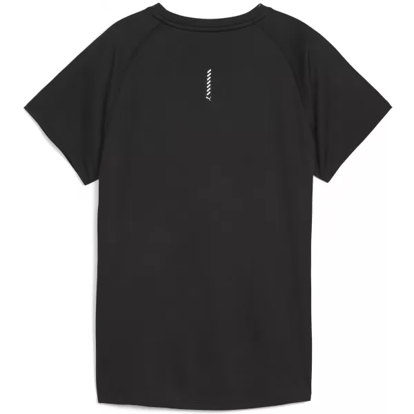  Cămaşă PUMA W RUN VELOCITY TEE (POLY) 52657801 PUMA NEGRU 