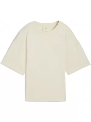 Tricou pentru femei PUMA HER OVERSIZED TEE 68814887 ZAPADA ALPINA