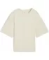 Tricou pentru femei PUMA HER OVERSIZED TEE 68814887 ZAPADA ALPINA
