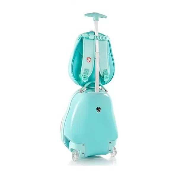  Valiză HEYS TRAVEL TOTS LIGHTWEIGHT KIDS BUFNIŢĂ 