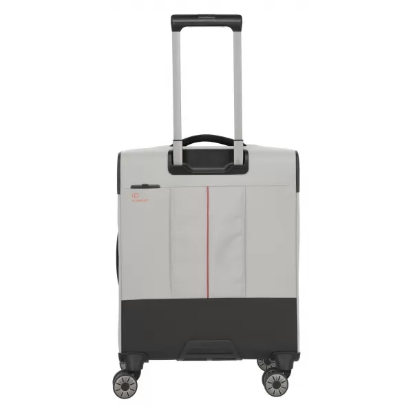  Valiză TRAVELITE CROSSLITE 5.0 S NISIP ALB 