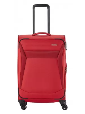 Valiză TRAVELITE CHIOS S,M,L ED