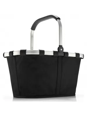 Cărucior de cumpărături REISENTHEL CARRYBAG NEGRU