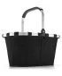 Cărucior de cumpărături REISENTHEL CARRYBAG NEGRU