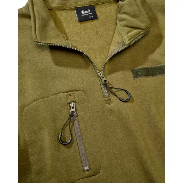  Panoul pentru bărbați BRANDIT 5034 MĂSLIN 