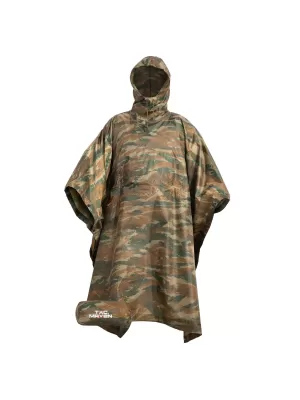 Sacou PENTAGON THUNDER PONCHO D07001 D07001 CAMO GRI