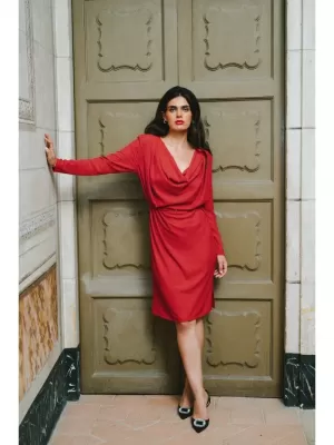Rochie STYLOVE S428 ED