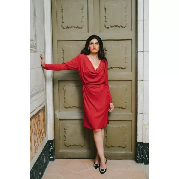  Rochie STYLOVE S428 ED 