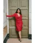 Rochie STYLOVE S428 ED