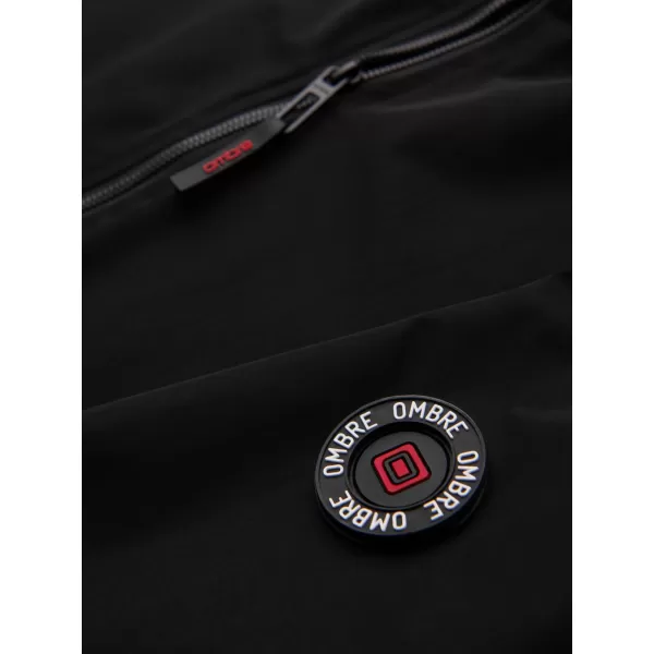 Sacou OMBRE OM-JAFL-0109 NEGRU 