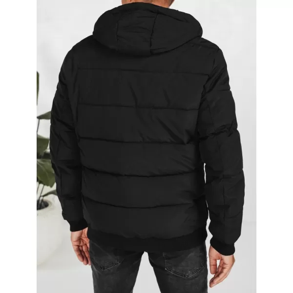  Sacou DSTREET TX5072 NEGRU 