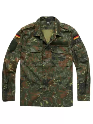 Cămaşă BRANDIT 4221 MĂSLIN